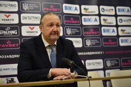 Суперліга Favbet: відео післяматчевих пресконференцій 6 грудня