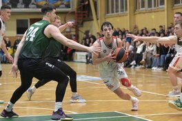 Рівне-ОШВСМ розгромило Прикарпаття-Говерлу