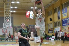 Київ-Баскет вирвав перемогу у Старого Луцька, Рівне розгромило Говерлу: хайлайти матчів Суперліги Favbet 6 грудня