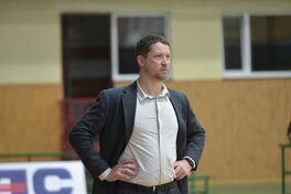 Дмитро Забірченко: Останні дві гри в нас напад трошки мертвий