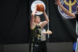 Перша ліга: результати матчів 7 грудня