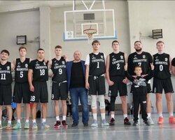 Вища ліга: друга перемога ЧОДЮСШ-CHEBASKET, Самбір взяв реванш у Вінниці