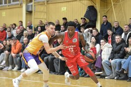 Рівне в клатчі обіграло Старий Луцьк