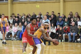 Дніпро обіграв Запоріжжя, Київ-Баскет програв Говерлі: хайлайти матчів Суперліги Favbet 7 грудня