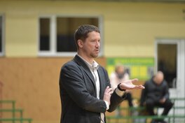 Дмитро Забірченко: З таким відсотком матчі не виграються, ми не заслуговували перемоги