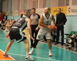 Самбір зазнав другої поразки в сезоні, CHEBASKET піднявся в топ-3: турнірна таблиця Вищої ліги