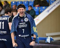 Яскраві фото сьомого туру Суперліги Favbet