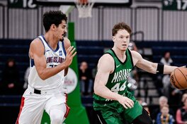 Українці за кордоном: Сидоров провів результативний матч в ЛЧ, Шульга став кращим в матчі G-Ліги