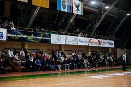 Перенесено чотири матчі Суперліги Favbet