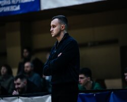 Прикарпаття-Говерла виграла в Черкаських Мавп: відео пресконференції