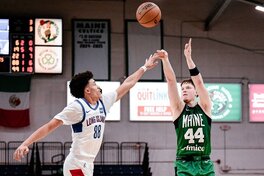 Українці за кордоном: у Шульги 16 очок в G-лізі, Герун зібрав 11 підбирань в Японії