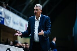 Дмитро Щіглинський: Запоріжжя налаштовується максимально серйозно на обидва матчі