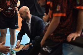 Суперліга Favbet: відео післяматчевих пресконференцій 20 грудня