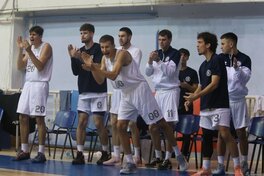 Вища ліга: Хмельницький обіграв CHEBASKET, Ніко-Баскет-2 виграв у Вінниці