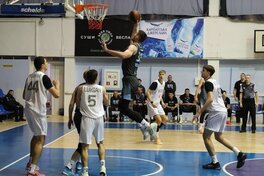 Впевнені перемоги Кривбаса та Дніпра у Миколаєві: хайлайти Суперліги Favbet 20 грудня