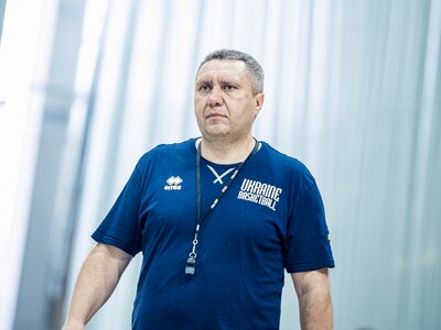 Валерій Плеханов: Моє завдання – відібрати найкращих для збірної U-20
