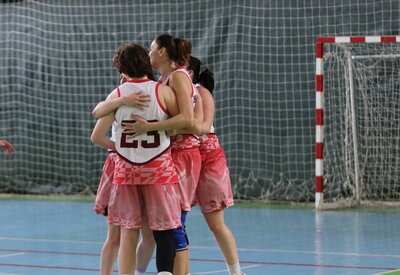Полтава-Баскет-СумДПУ в драматичному матчі виграла бронзу жіночої Вищої ліги