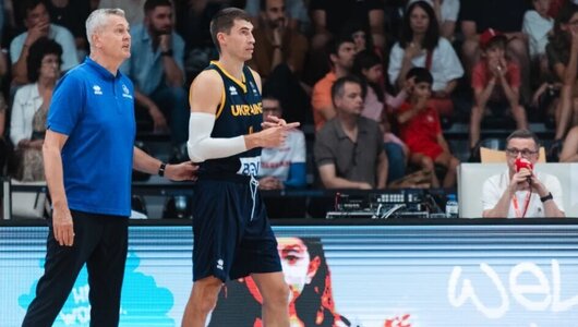 Олександр Липовий наступний сезон проведе у Румунії
