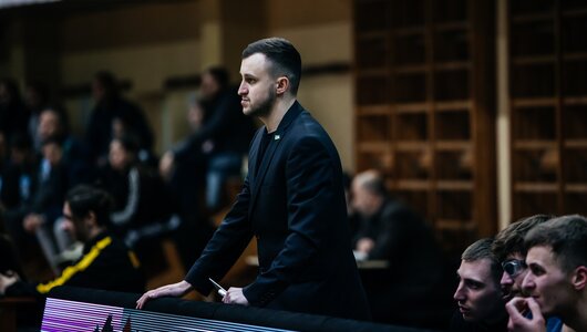 Віктор Бугра: Пропозиція очолити Говерлу для мене стала несподіванкою, але водночас великим викликом