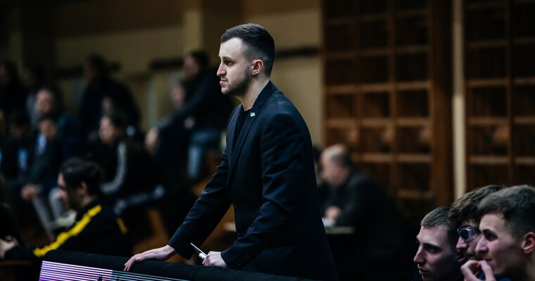 Віктор Бугра: Пропозиція очолити Говерлу для мене стала несподіванкою, але водночас великим викликом