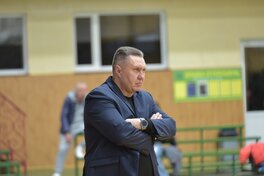 Валерій Плеханов: Проти Київ-Баскету дуже погано грали в захисті, на підбиранні