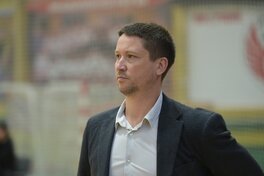 Дмитро Забірченко: Вважаю, що ми вкрали перемогу у Черкас