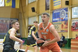 Яскраві фото четвертого туру Суперліги Favbet