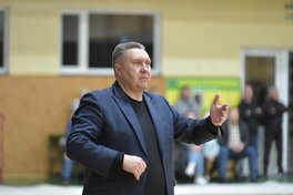 Валерій Плеханов: Поразка в останньому матчі зробить колектив тільки сильнішим