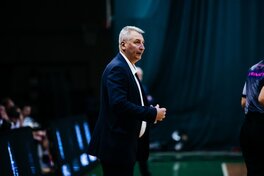 Дмитро Щіглинський: Підсилення - наш головний пріоритет