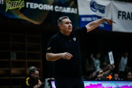 Валерій Плеханов: Після передсезонних матчів я знаю всі сильні сторони наших гравців, і постараюся їх реалізувати