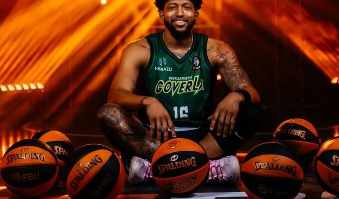 ФБУ продовжує співпрацю зі Spalding