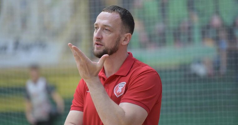 Денис Спиридонов: Переконаний, що нас очікує якісний чемпіонат
