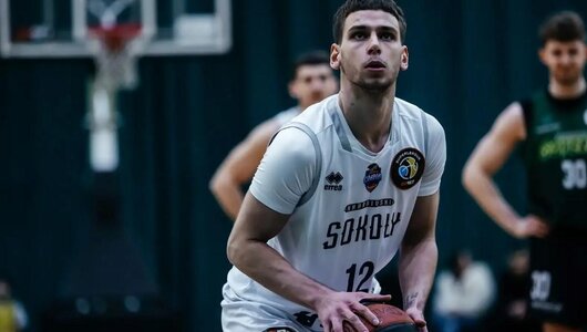 Дмитро Мартинов: Запоріжжя їде тільки перемагати та показувати гарний, змістовний баскетбол